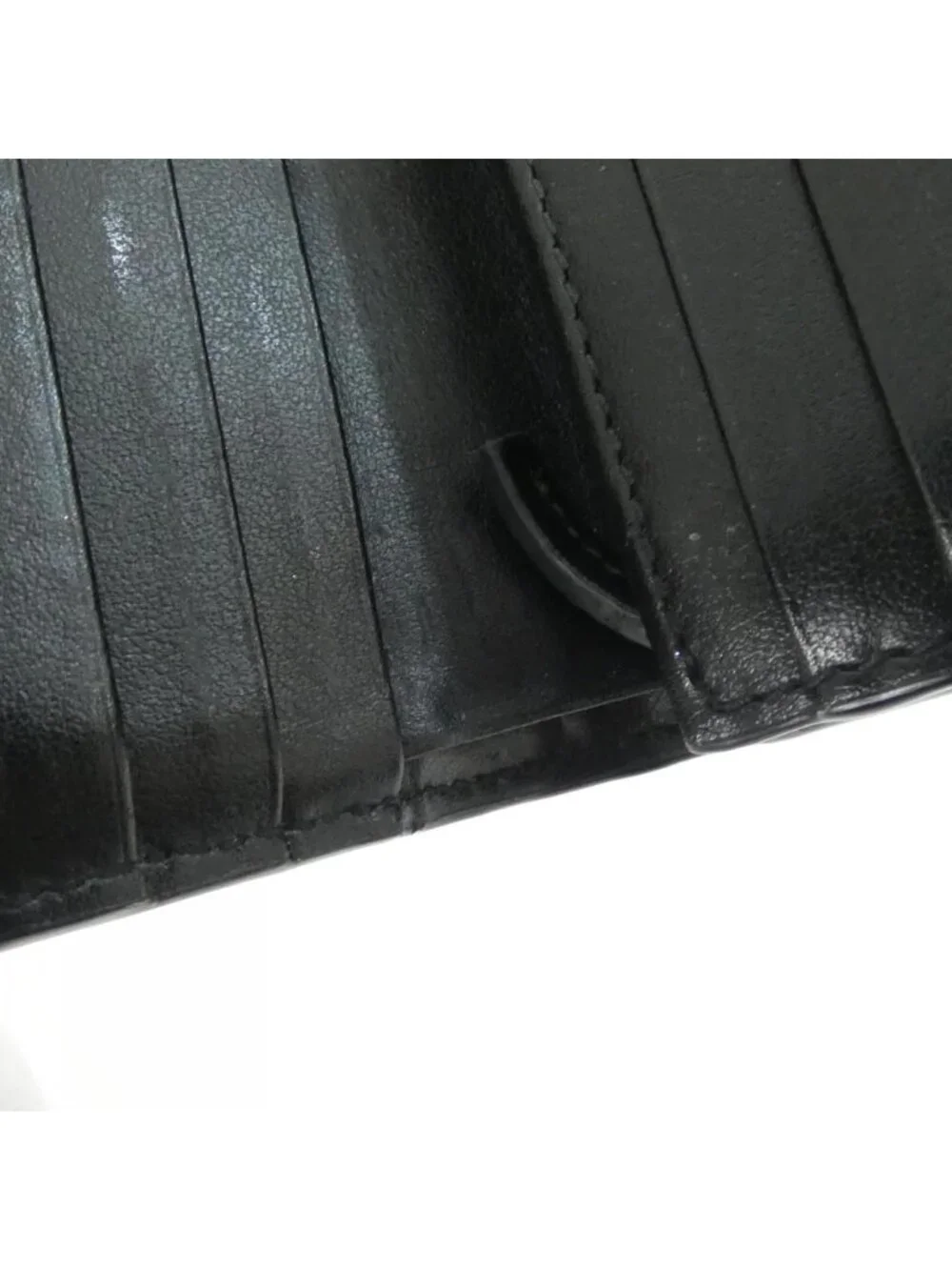 Gucci Wallet Black - Picture 8 of 9